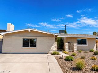 5916 Edrene Avenue, Las Vegas, NV 89108