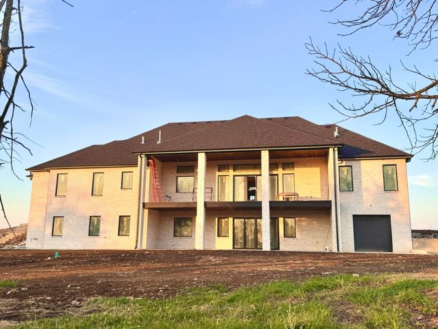 201 Appaloosa Trail, Wilmore, KY 40390