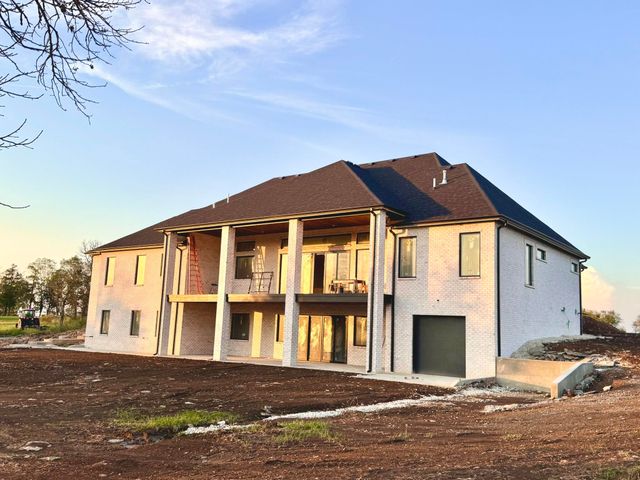 201 Appaloosa Trail, Wilmore, KY 40390