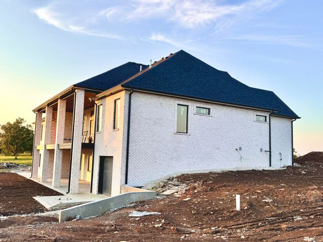 201 Appaloosa Trail, Wilmore, KY 40390
