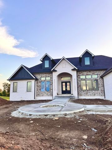 201 Appaloosa Trail, Wilmore, KY 40390
