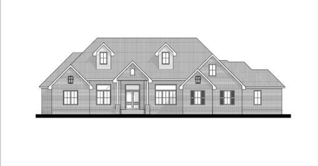 201 Appaloosa Trail, Wilmore, KY 40390
