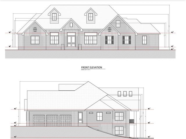 201 Appaloosa Trail, Wilmore, KY 40390
