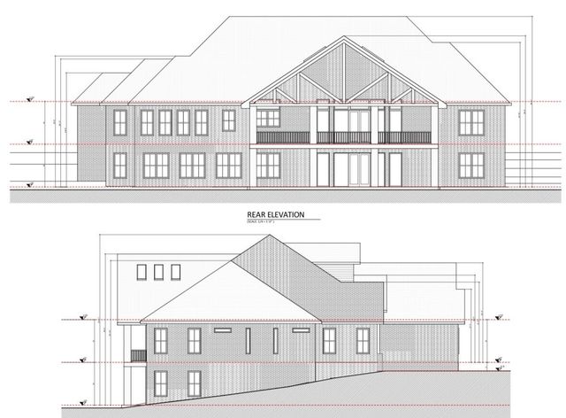 201 Appaloosa Trail, Wilmore, KY 40390