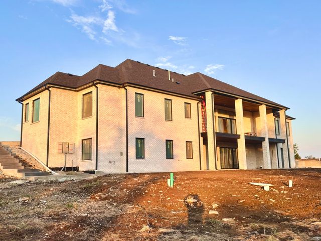 201 Appaloosa Trail, Wilmore, KY 40390