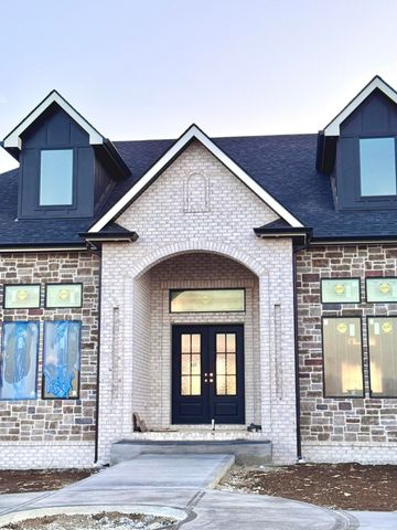201 Appaloosa Trail, Wilmore, KY 40390