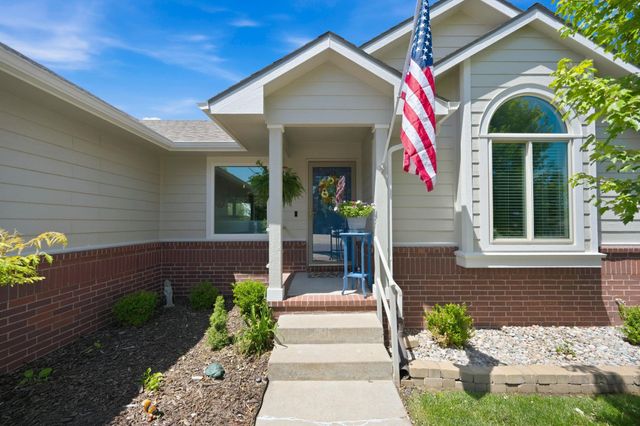 3439 N Valerie St, Wichita, KS 67205