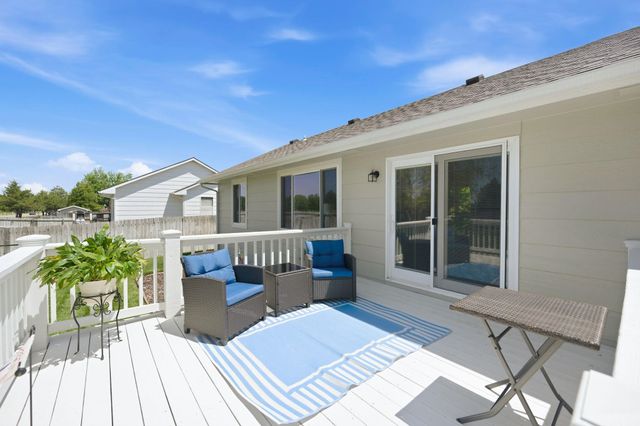 3439 N Valerie St, Wichita, KS 67205