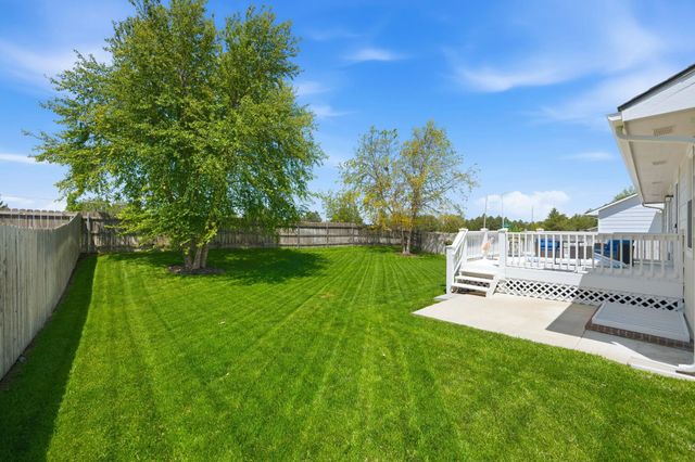 3439 N Valerie St, Wichita, KS 67205