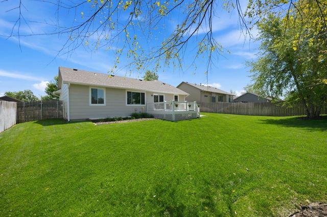 3439 N Valerie St, Wichita, KS 67205