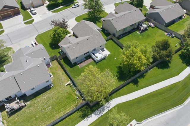 3439 N Valerie St, Wichita, KS 67205
