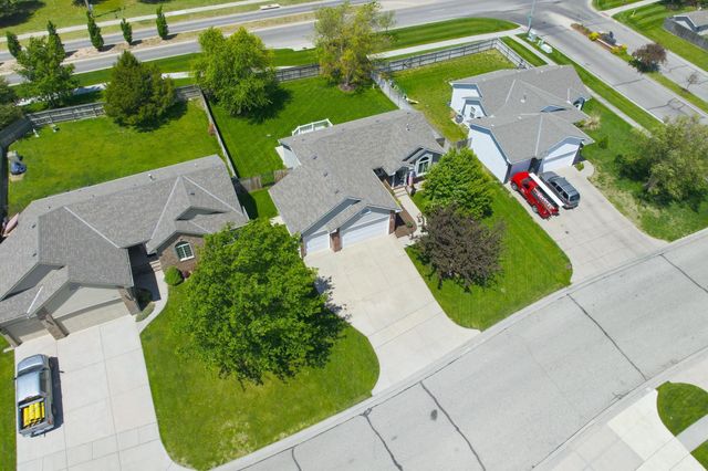 3439 N Valerie St, Wichita, KS 67205