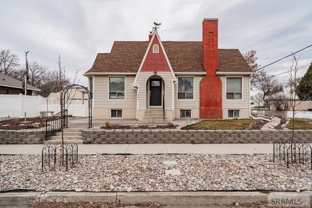 1245 Canal, Idaho Falls, ID 83402