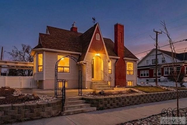 1245 Canal, Idaho Falls, ID 83402