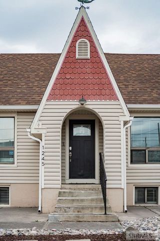 1245 Canal, Idaho Falls, ID 83402