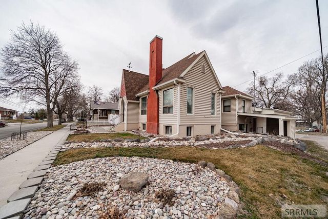 1245 Canal, Idaho Falls, ID 83402