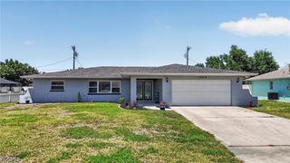 1305 SE 37th TER, Cape Coral, FL 33904