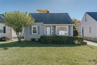 13402 Shady Oak Boulevard, Garfield Heights, OH 44125