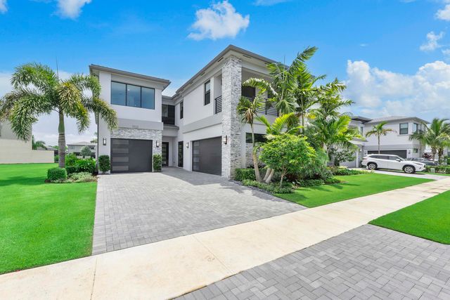 9322 Sunflower Mdw Road, Boca Raton, FL 33434