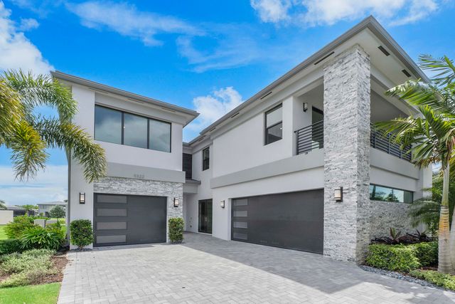 9322 Sunflower Mdw Road, Boca Raton, FL 33434