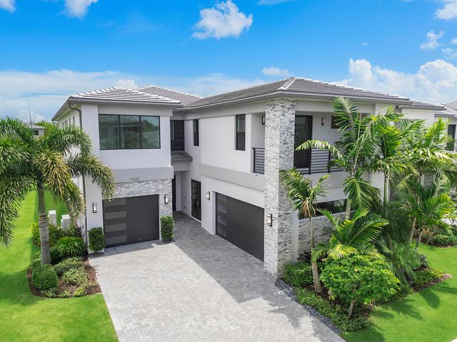 9322 Sunflower Mdw Road, Boca Raton, FL 33434