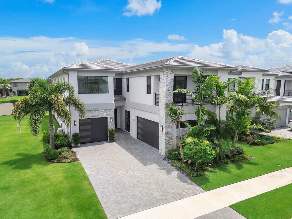 9322 Sunflower Mdw Road, Boca Raton, FL 33434