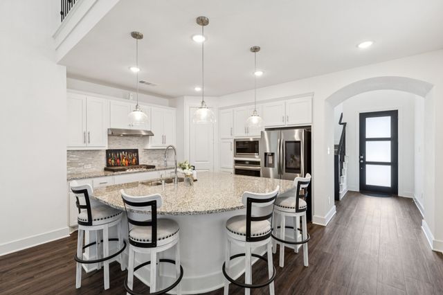 8224 Legacy Trail, Mckinney, TX 75071