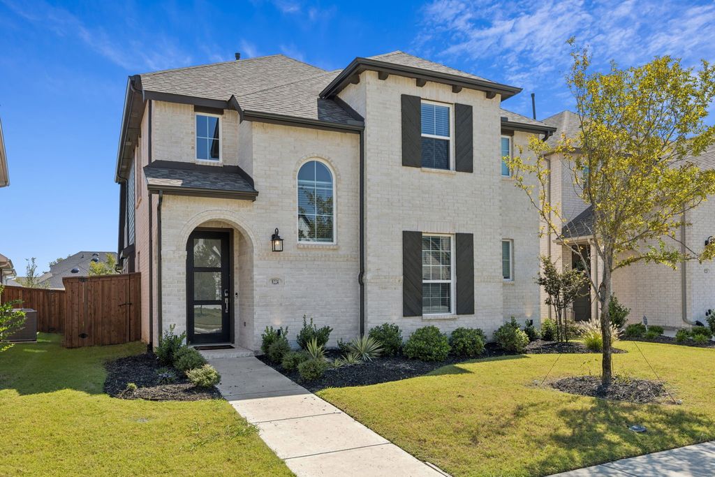 8224 Legacy Trail, Mckinney, TX 75071