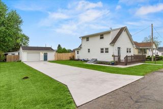 132 Richard Avenue 132 Richard Avenue, Bellefontaine, OH 43311
