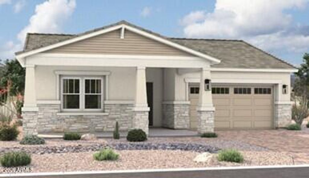 12424 W SOUTHGATE Avenue, Avondale, AZ 85323