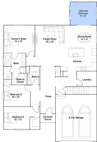 2692 Elden Drive, Yorkville, IL 60560