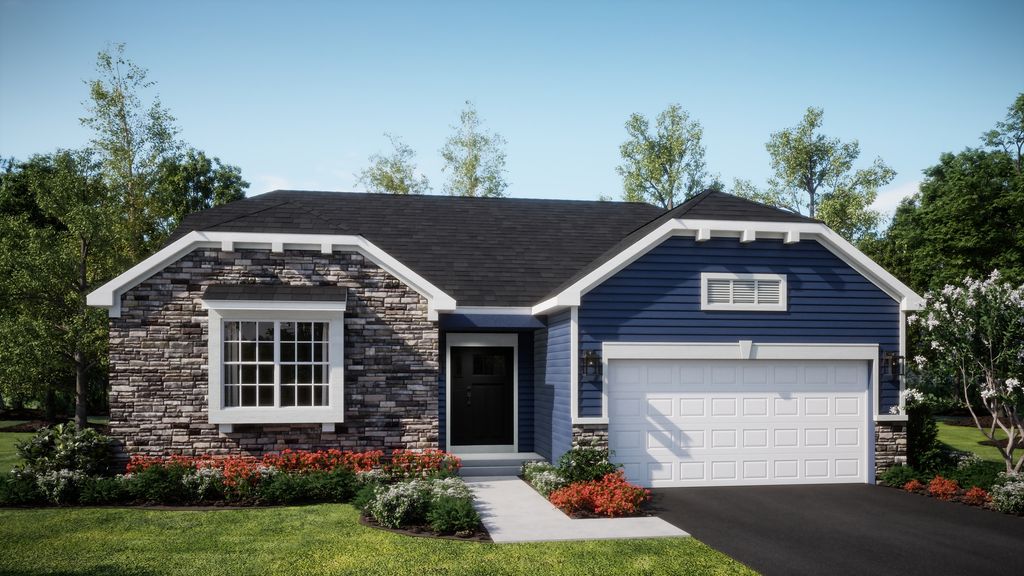 2692 Elden Drive, Yorkville, IL 60560