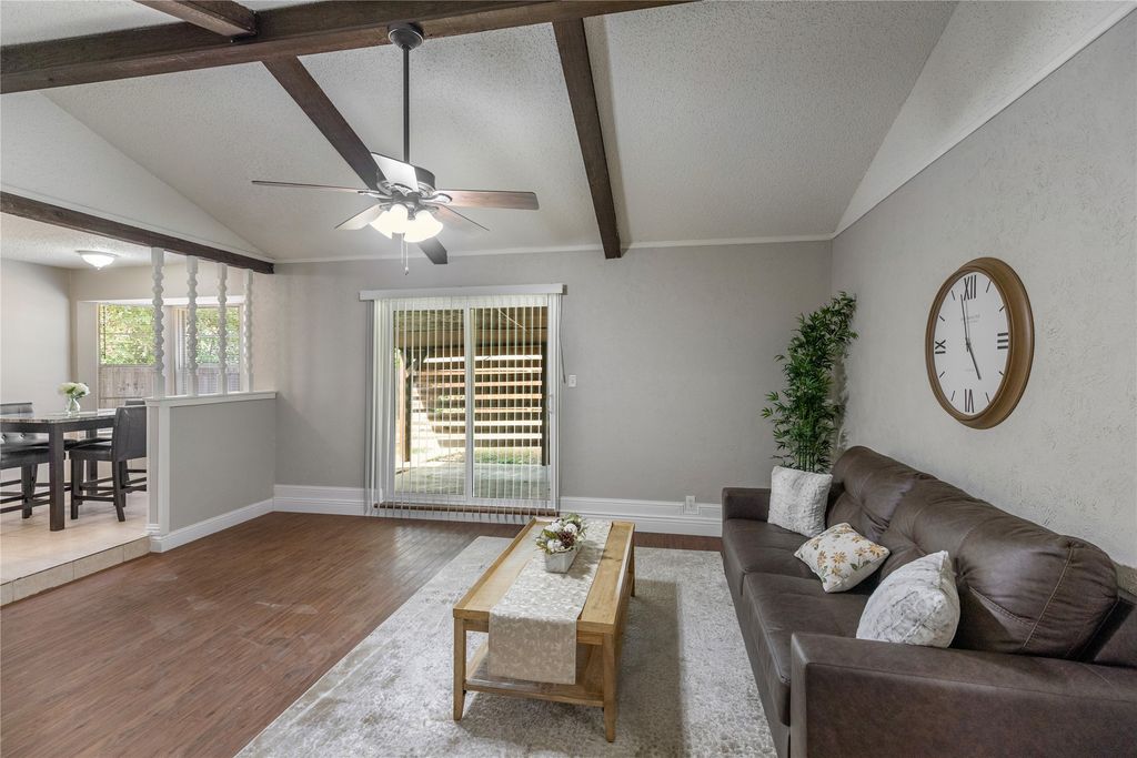 6645 Harrison Way, Watauga, TX 76148 — photo 3