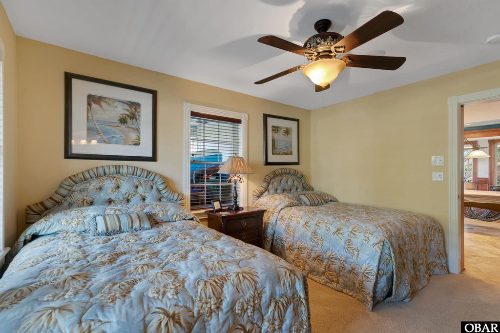 Image 34 of property listing at 117 E Charles Jenkins Lane Lot 25, Duck, NC 27949