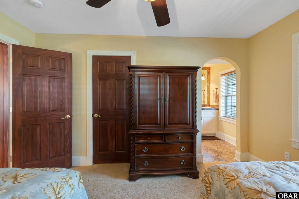 Image 35 of property listing at 117 E Charles Jenkins Lane Lot 25, Duck, NC 27949