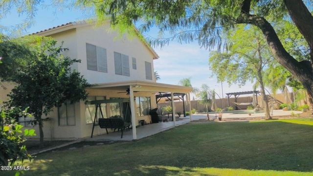 2720 S LOS ALTOS Place, Chandler, AZ 85286