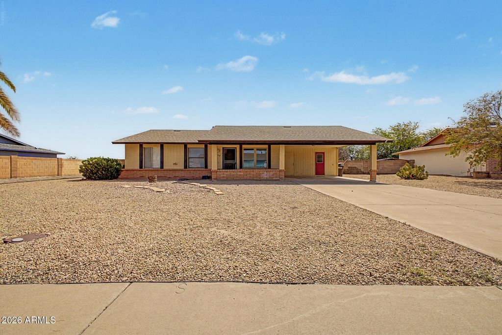 8539 N 104TH Avenue, Peoria, AZ 85345 — photo 2