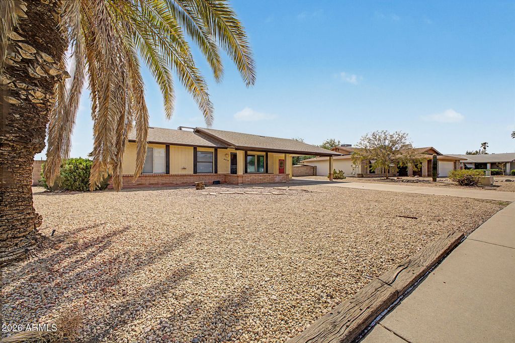 8539 N 104TH Avenue, Peoria, AZ 85345 — photo 3