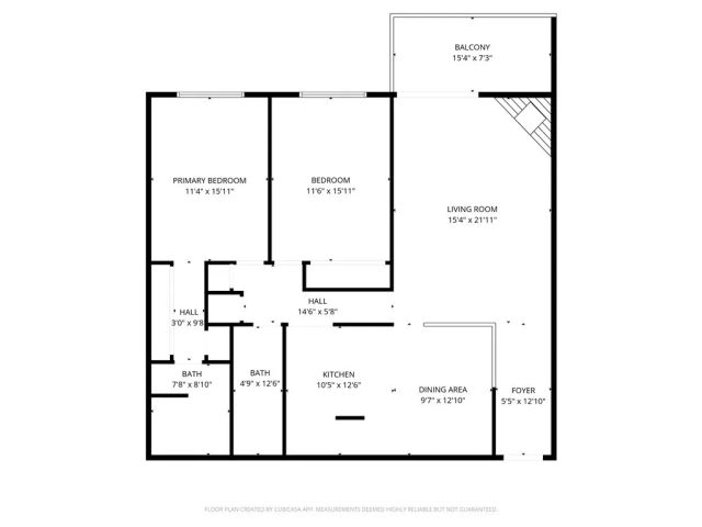 2501 S El Camino Real 206, San Clemente, CA 92672