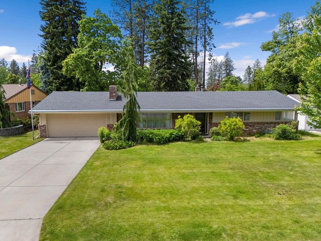 4218 S Helena St, Spokane, WA 99203 property photo