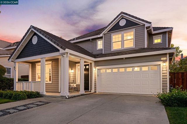 1015 Lantern Bay, Hercules, CA 94547