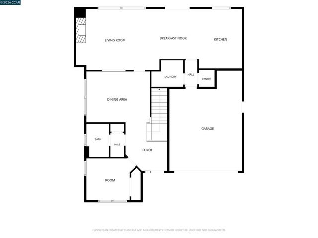 1015 Lantern Bay, Hercules, CA 94547