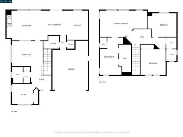 1015 Lantern Bay, Hercules, CA 94547
