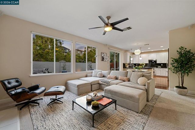 1015 Lantern Bay, Hercules, CA 94547
