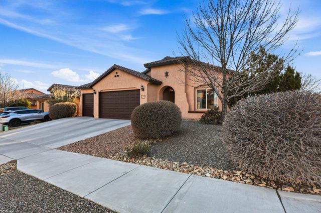 229 Paseo Vista Loop NE, Rio Rancho, NM 87124