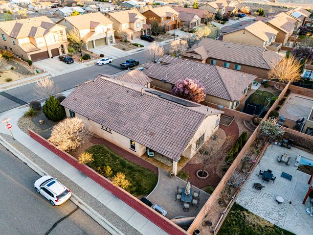 229 Paseo Vista Loop NE, Rio Rancho, NM 87124