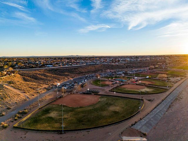 229 Paseo Vista Loop NE, Rio Rancho, NM 87124