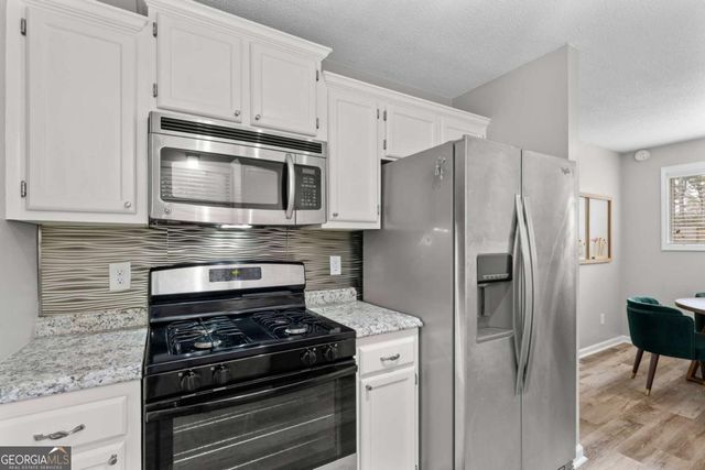 810 Bonnie Glen Drive SE, Marietta, GA 30067