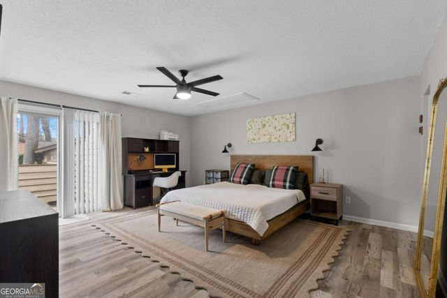 810 Bonnie Glen Drive SE, Marietta, GA 30067