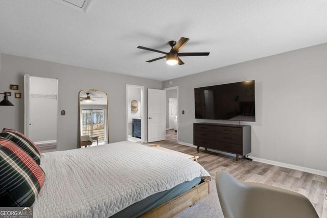 810 Bonnie Glen Drive SE, Marietta, GA 30067